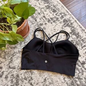 Lululemon Like A Cloud Sports Bra